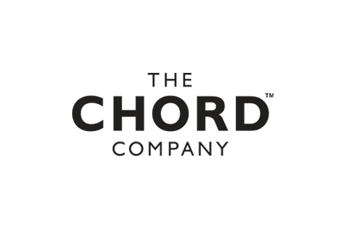 The Chord Company logo