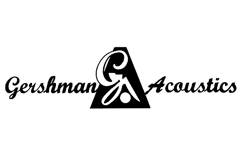 Gerhman Acoustics logo