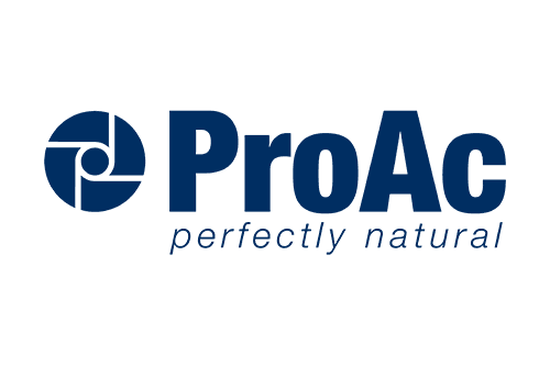 ProAc logo