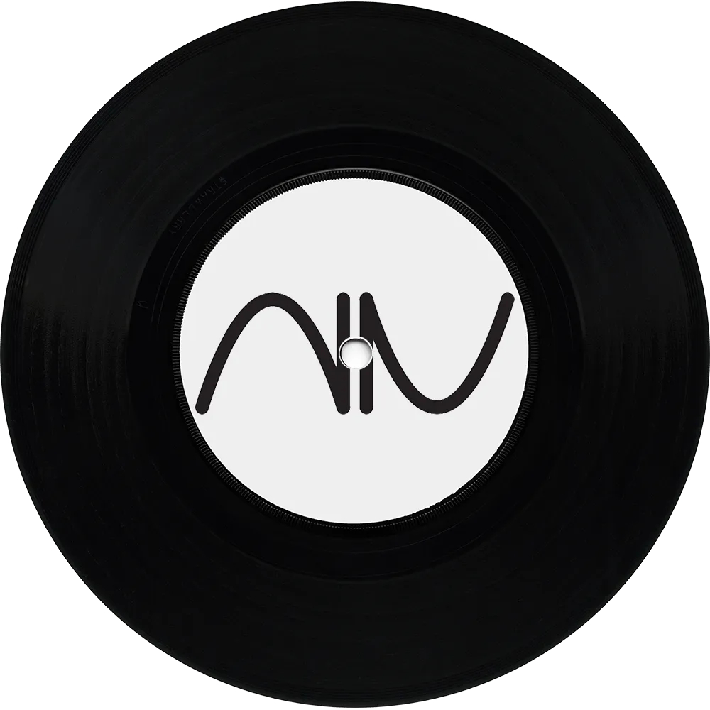 NN logo record
