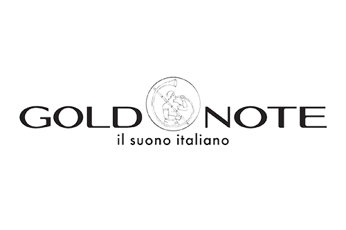 Gold Note logo