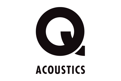 Q acoustics logo