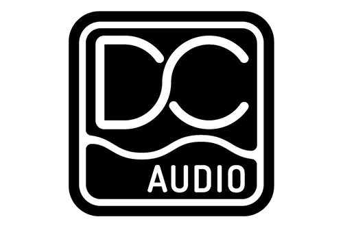 Dan Clark Audio logo